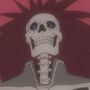Blood em The Faraway Paladin