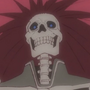 Blood em The Faraway Paladin