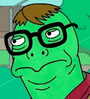 Lenny Turteltaub (1ª voz) em BoJack Horseman