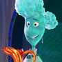 Brook D'Água em Elementos