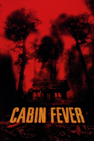 Cabin Fever portada.png