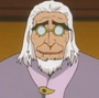 Gyokaku Kumoi em Bleach
