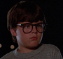 Jeff Freeman (8 anos) em O Voo do Navegador (BKS)