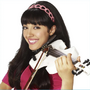 Kiki em The Fresh Beat Band