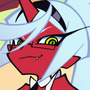 Kneesocks em New Panty & Stocking with Garterbelt