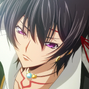 Lelouch vi Britannia em Code Geass: Rozé da Reconquista