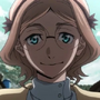 Louisa May Alcott em Bungō Stray Dogs