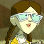 Mary Anne Gleardan em Scooby-Doo! Mistério S/A