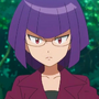 Matori (3ª voz) em Pokémon Sol e Lua