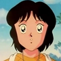 Neia Sanae em Super Campeões e Road to 2002 (eps. 1-7)