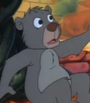 Balu em Os Filhotes da Selva