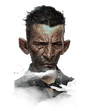 Paolo em Dishonored 2