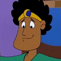 Principe em Scooby-Doo em Uma Noite das Arábias