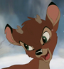 Ronno em Bambi II