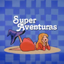 Narradora em Super Aventuras