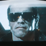 T-800 em O Fantasma da Montanha