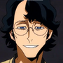 Taneo Tokuda em My Hero Academia