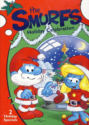 The Smurfs Christmas Special.png