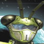 Trakeena em Power Rangers: Super Legends