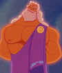 Zeus em Hércules e na série homônima (1ª voz)