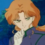 Zoycite em Sailor Moon