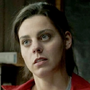 Ariadna Cascales em La Casa de Papel