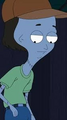 Billy em American Dad!
