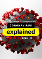 Explicando...O Coronavírus (2020)