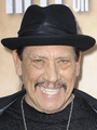 Danny Trejo em algumas produções