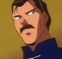Inspector Dubao em Street Fighter II Victory