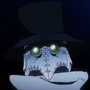 Dr. Giovanni em Fire Force