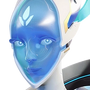 Echo na franquia Overwatch