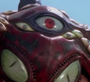General Retinax em Power Rangers: Força Animal