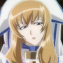 Kate Scott em Trinity Blood