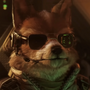 James McCloud em Star Fox