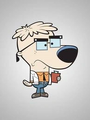 Keswick em T.U.F.F. Puppy