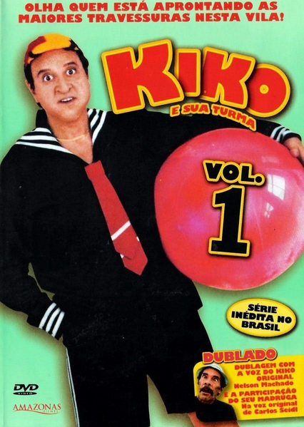 Arquivo:Kiko e Sua Turma.jpg