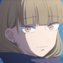 Koyuki Hikawa em Parede de Gelo