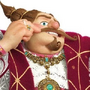 Rodrigo em Dragon Quest Your Story