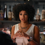 Maia Roberts em Shadowhunters