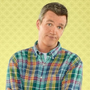 Mike Heck em The Middle: Uma Família Perdida no Meio do Nada