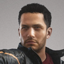 Nicholas Mendoza em Battlefield: Hardline