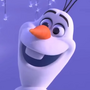 Olaf na franquia Frozen