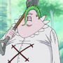 Coribou em One Piece