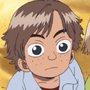Dip também em One Piece