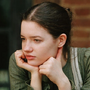 Mary Bennet em Orgulho e Preconceito (2005)