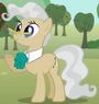 Prefeita Mare em My Little Pony: A Amizade é Mágica (Temporadas 3-)