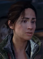 Rikki Patil em Days Gone