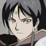 Sakuya em Fist of the North Star: Legends of the Dark King