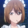 Shigeno Koiwai em Masamune-kun's Revenge